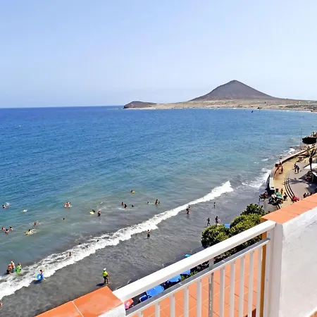 Апартаменты Penthouse Playa Medano By Interhome