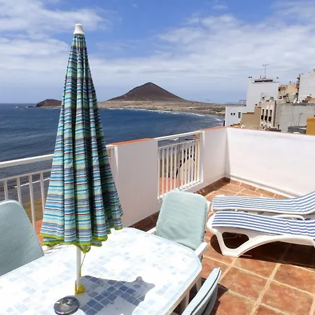 Апартаменты Penthouse Playa Medano By Interhome *