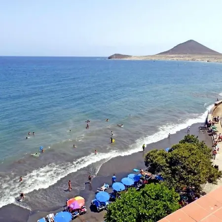 Апартаменты Penthouse Playa Medano By Interhome