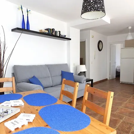Penthouse Playa Medano By Interhome Эль-Медано