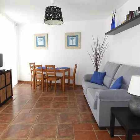 Penthouse Playa Medano By Interhome Апартаменты
