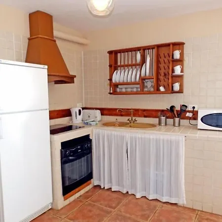 Penthouse Playa Medano By Interhome Эль-Медано