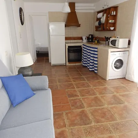 Апартаменты Penthouse Playa Medano By Interhome *