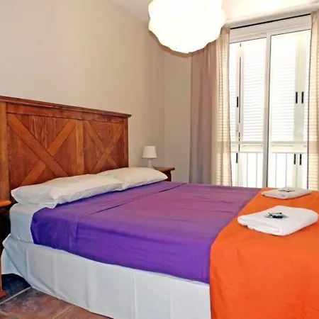 Penthouse Playa Medano By Interhome Эль-Медано