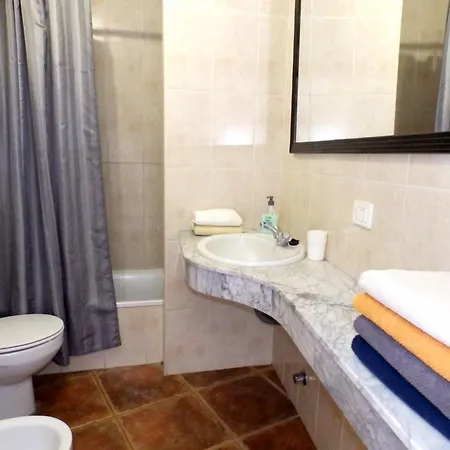 Penthouse Playa Medano By Interhome Апартаменты Эль-Медано