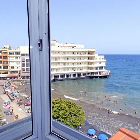 Penthouse Playa Medano By Interhome Апартаменты Эль-Медано