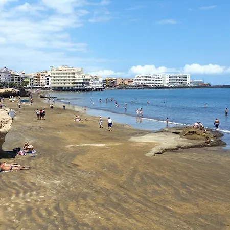 Penthouse Playa Medano By Interhome Апартаменты